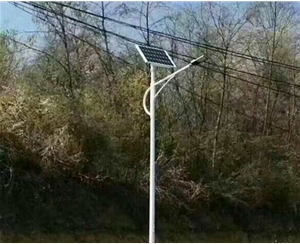 監控桿